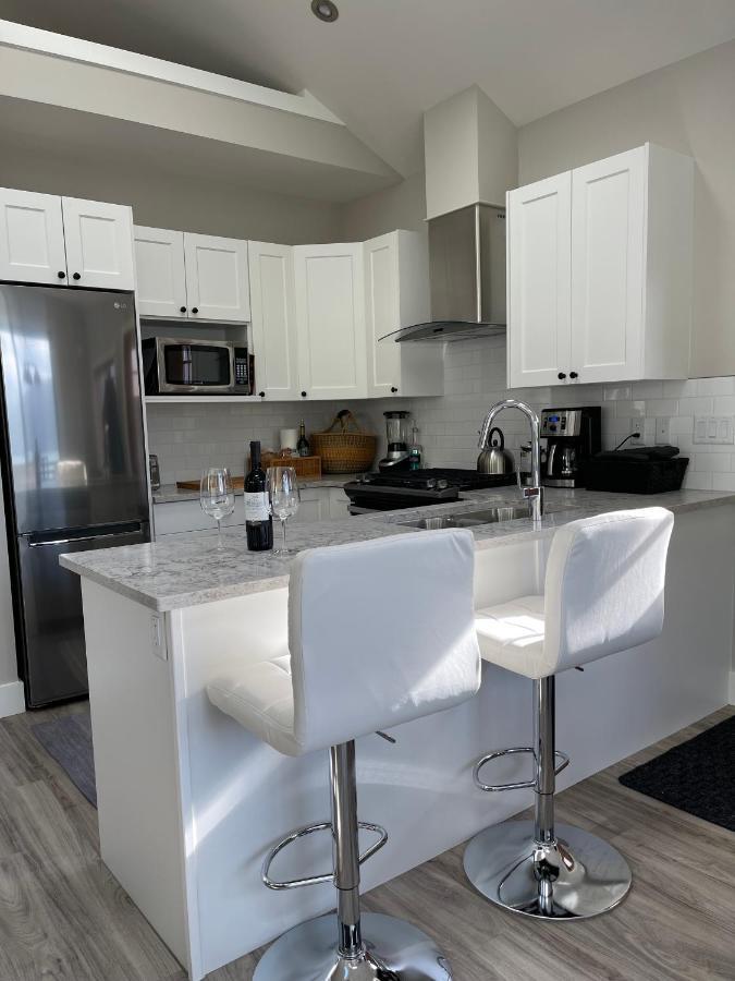 Port Renfrew Oceanfront Retreat Villa Bagian luar foto