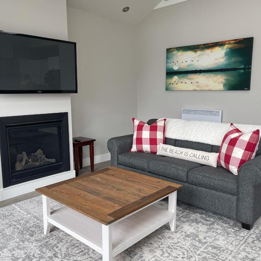 Port Renfrew Oceanfront Retreat Villa Bagian luar foto