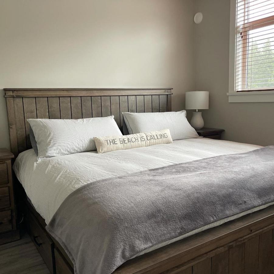 Port Renfrew Oceanfront Retreat Villa Bagian luar foto